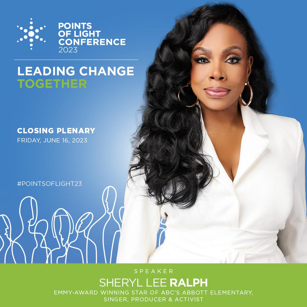 5 Points of Light Conference 2023 Sessions